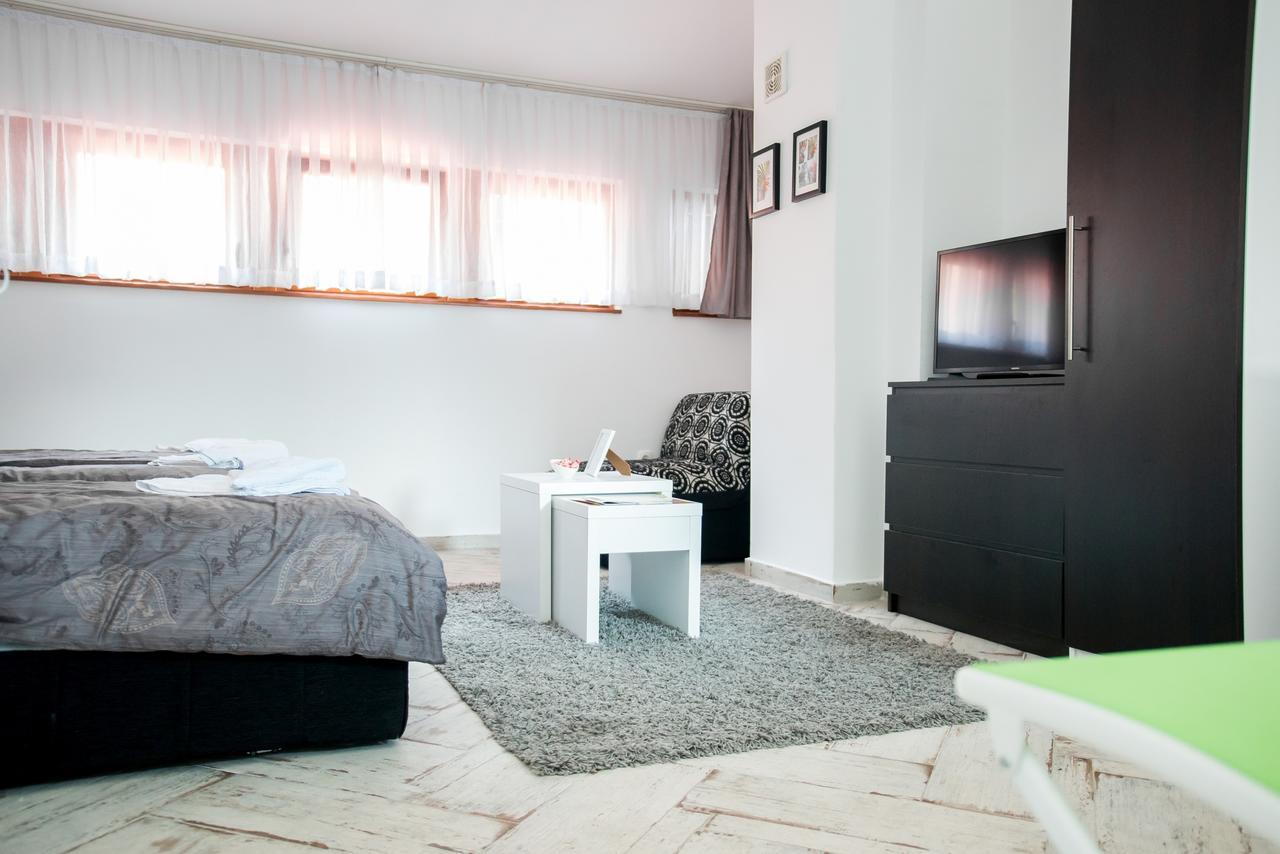 Adna & Amna Apartment Sarajevo Buitenkant foto