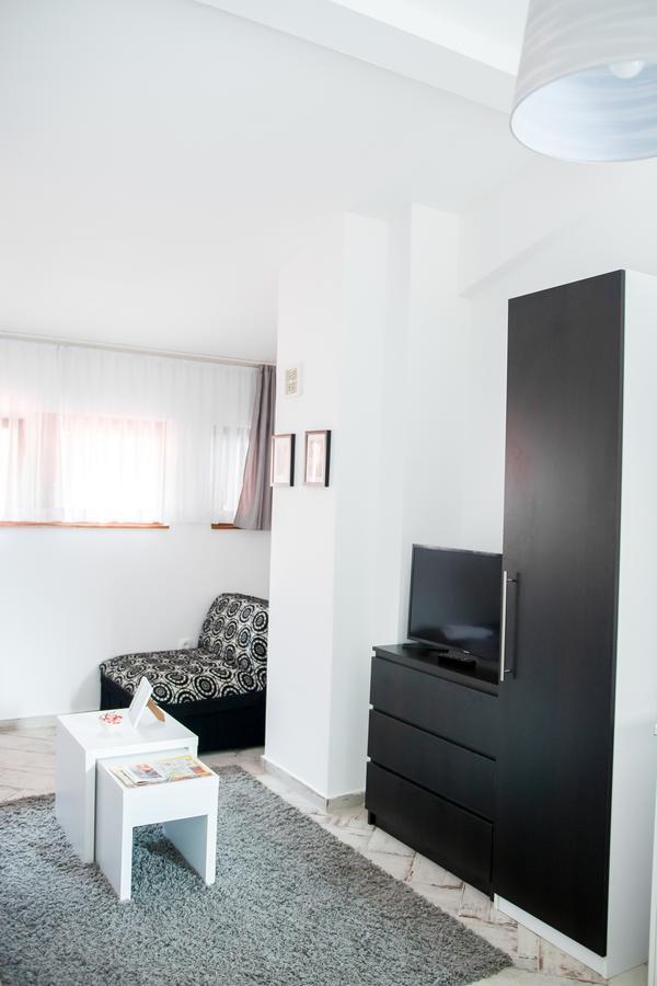 Adna & Amna Apartment Sarajevo Buitenkant foto